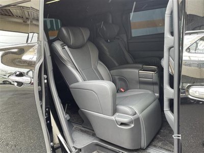 2023 Toyota ALPHARD thumbnail 15
