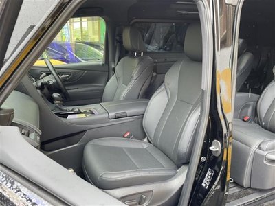 2023 Toyota ALPHARD thumbnail 14