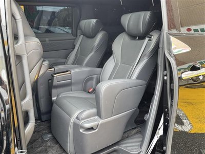 2023 Toyota ALPHARD thumbnail 16