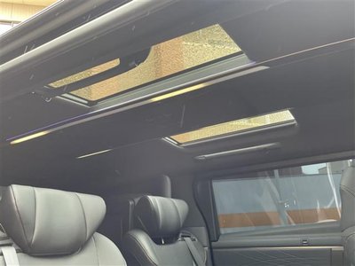2023 Toyota ALPHARD photo 4