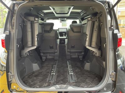 2023 Toyota ALPHARD thumbnail 19