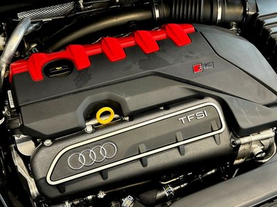2025 AUDI RS3 SPORTBACK 缩略图 33