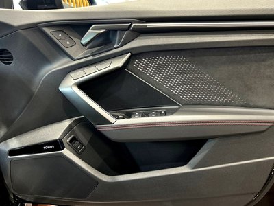 2025 AUDI RS3 SPORTBACK 缩略图 12