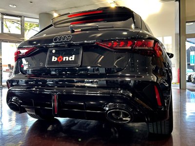 2025 AUDI RS3 SPORTBACK 照片 9