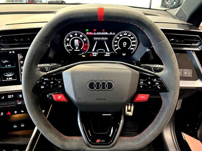 2025 AUDI RS3 SPORTBACK 缩略图 27