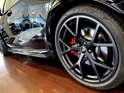 2025 AUDI RS3 SPORTBACK 照片 10