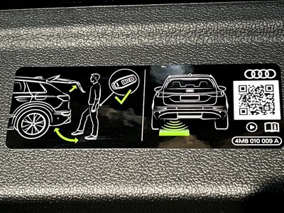 2025 AUDI RS3 SPORTBACK 缩略图 18
