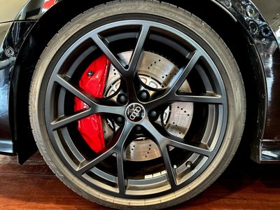 2025 AUDI RS3 SPORTBACK 照片 2