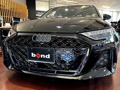 2025 AUDI RS3 SPORTBACK 照片 6