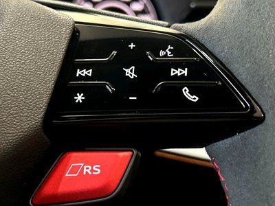 2025 AUDI RS3 SPORTBACK 缩略图 29