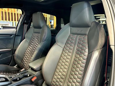 2025 AUDI RS3 SPORTBACK 照片 3