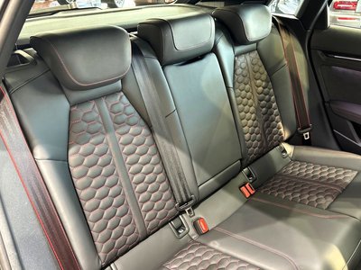 2025 AUDI RS3 SPORTBACK 缩略图 15
