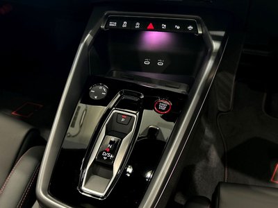 2025 AUDI RS3 SPORTBACK 缩略图 20