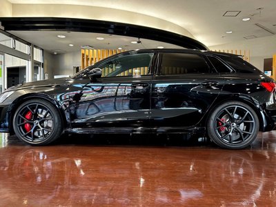 2025 AUDI RS3 SPORTBACK 照片 7