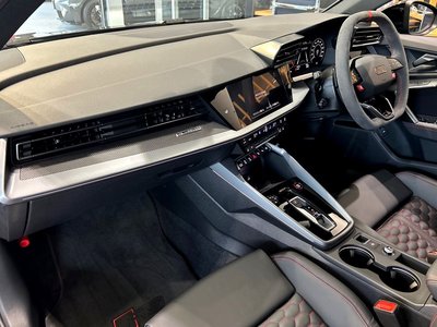 2025 AUDI RS3 SPORTBACK 缩略图 11