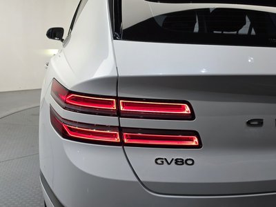 GENESIS GV80 - 10