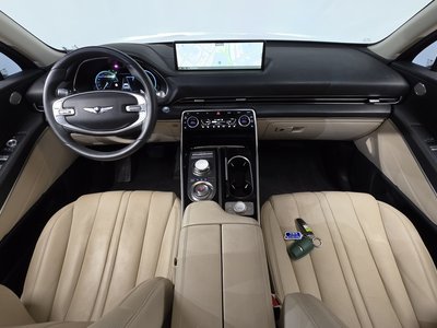 GENESIS GV80 - 5