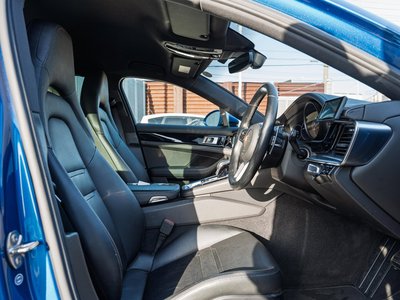 PORSCHE PANAMERA - 7