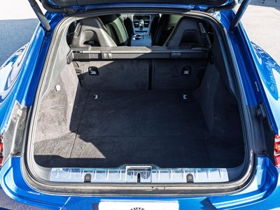 PORSCHE PANAMERA - 10