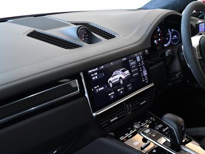 2020 Porsche CAYENNE 缩略图 52
