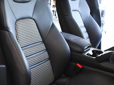 2020 Porsche CAYENNE 缩略图 36