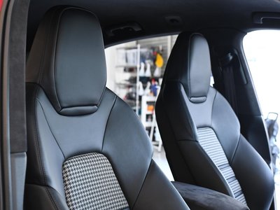 2020 Porsche CAYENNE 缩略图 35