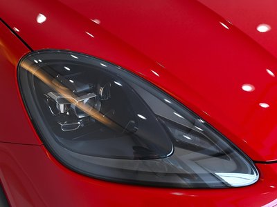 2020 Porsche CAYENNE 缩略图 56
