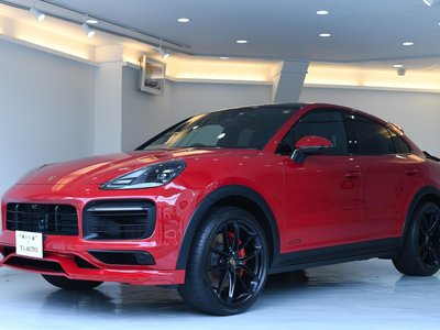 صورة 3 لـ 2020 Porsche CAYENNE