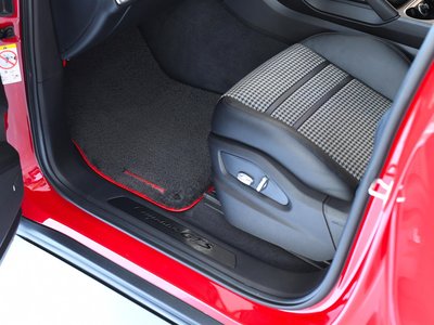 2020 Porsche CAYENNE 缩略图 17