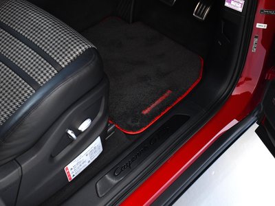 2020 Porsche CAYENNE 缩略图 39