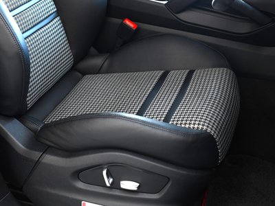2020 Porsche CAYENNE 缩略图 37