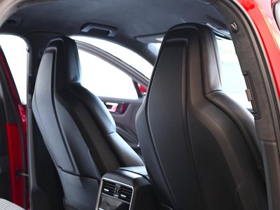 2020 Porsche CAYENNE 缩略图 34