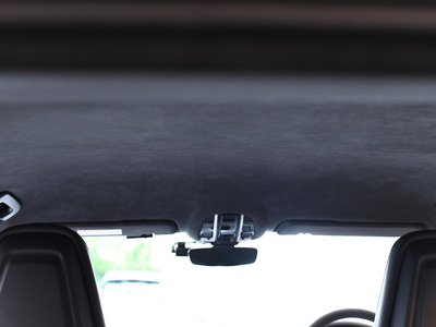 2020 Porsche CAYENNE 缩略图 43