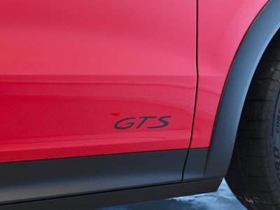 2020 Porsche CAYENNE 缩略图 67
