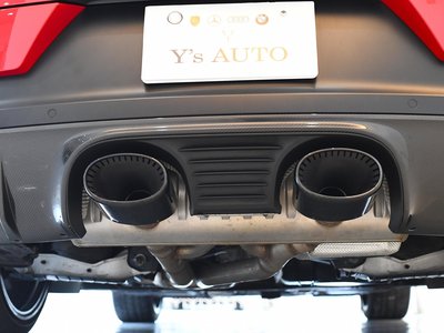 2020 Porsche CAYENNE 缩略图 66