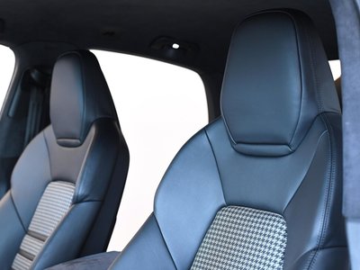2020 Porsche CAYENNE 缩略图 13