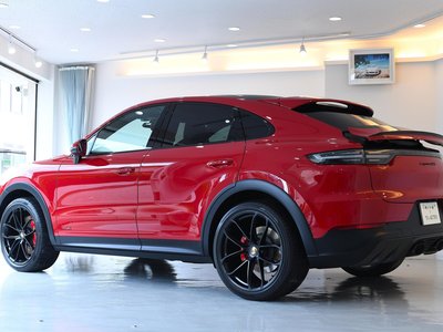 صورة 4 لـ 2020 Porsche CAYENNE