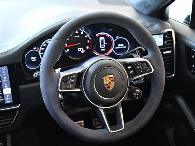 2020 Porsche CAYENNE 缩略图 51