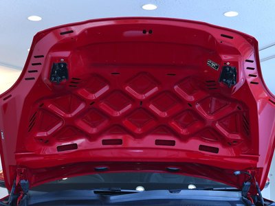2020 Porsche CAYENNE 缩略图 54