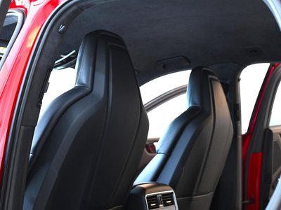 2020 Porsche CAYENNE 缩略图 20