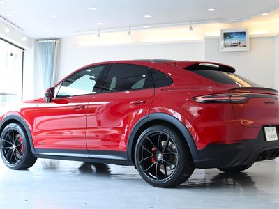 صورة 5 لـ 2020 Porsche CAYENNE