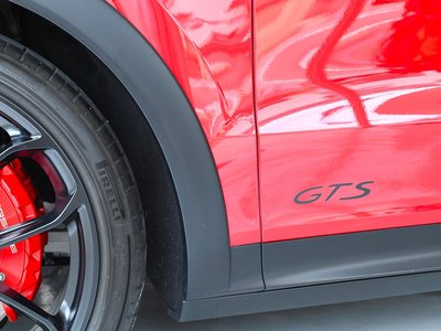2020 Porsche CAYENNE 缩略图 64