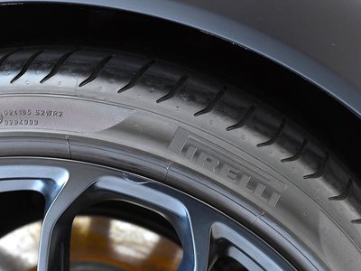 2020 Porsche CAYENNE 缩略图 63