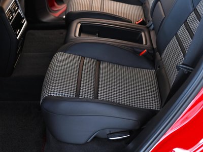 2020 Porsche CAYENNE 缩略图 24