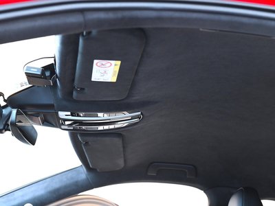 2020 Porsche CAYENNE 缩略图 42