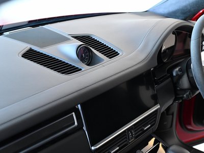 2020 Porsche CAYENNE 缩略图 44