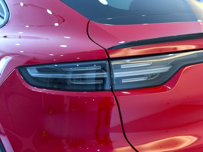 2020 Porsche CAYENNE 缩略图 69