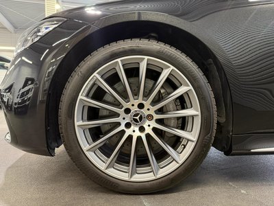 MERCEDES-BENZ S-CLASS - 10