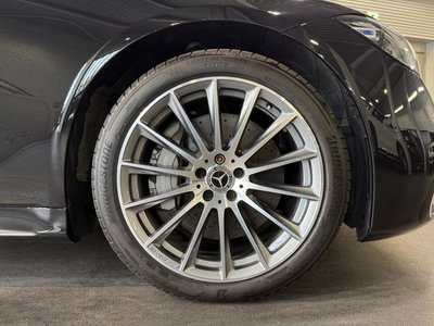 MERCEDES-BENZ S-CLASS - 8