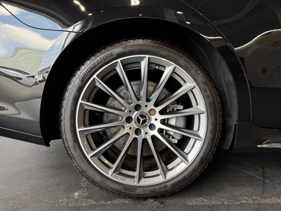 MERCEDES-BENZ S-CLASS - 9